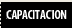 capacitaci&oacute;n